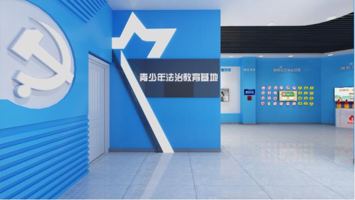 未成年vr教育模拟系统